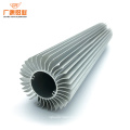 aluminum heat sink extrusion